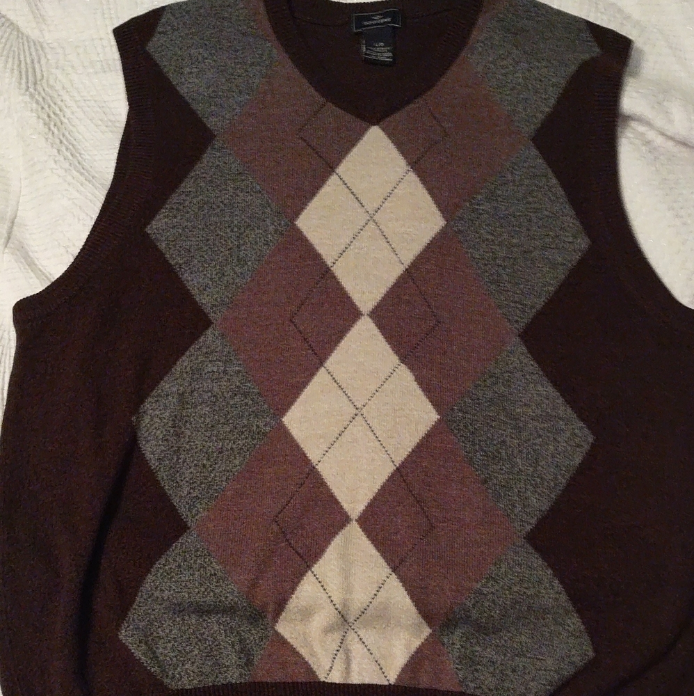 Vest